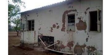 Gweru to start demolishing dilapidated buildings