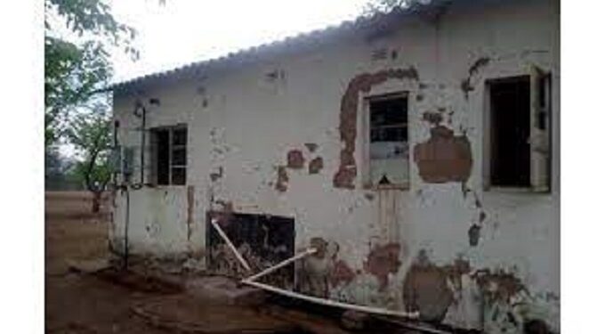 Gweru to start demolishing dilapidated buildings