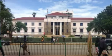 Council hails Govt over budget approval