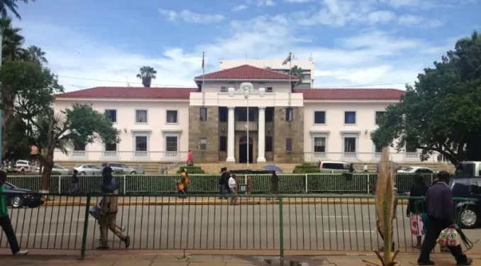 Council hails Govt over budget approval