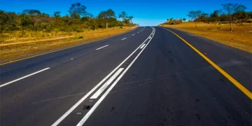 Milestone as 400km of Harare to Beitbridge highway open to traffic
