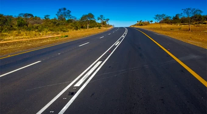 Milestone as 400km of Harare to Beitbridge highway open to traffic