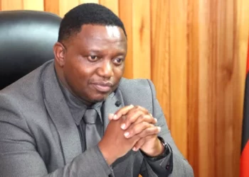 Civil servants drive nation building