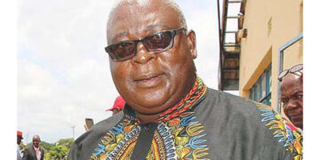 MDC suspends 7 senior members