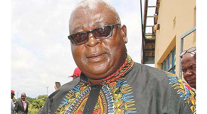 MDC suspends 7 senior members