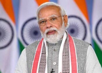 India urges Global South to create new world order