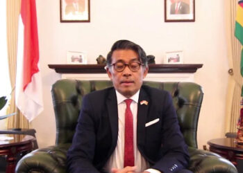 Zim, Indonesia to grow relations