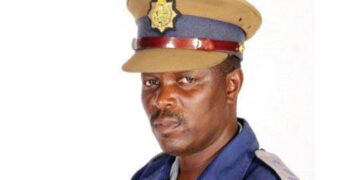 Zvishavane man dies after car crashes into river