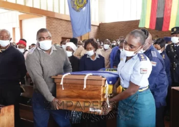 ZRP to shoot to kill armed criminals