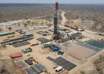 Operational challenges delay formal declaration of gas discovery