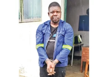 Killer ex-cop Muvevi extradited to Zim