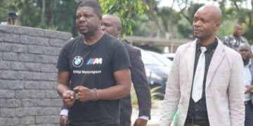 Six more murder cases for Muvevi