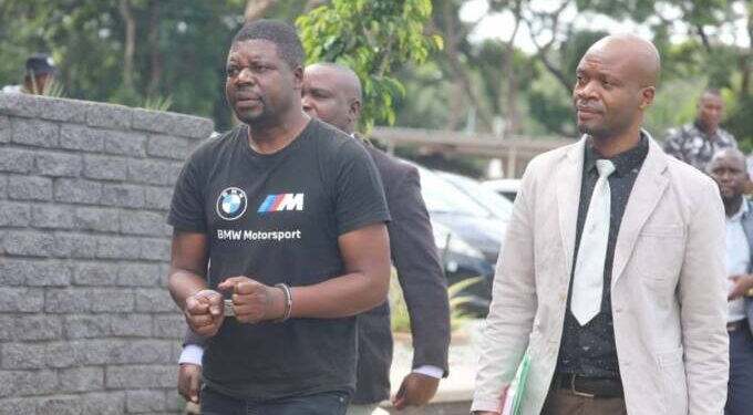 Six more murder cases for Muvevi