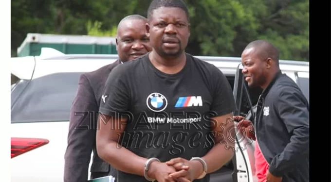 Muvevi faces fourth murder charge