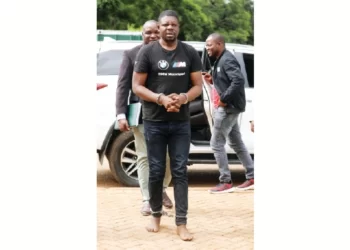 Police granted more time to question Muvevi