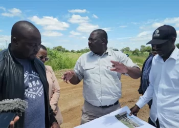 JSC to construct High Court building