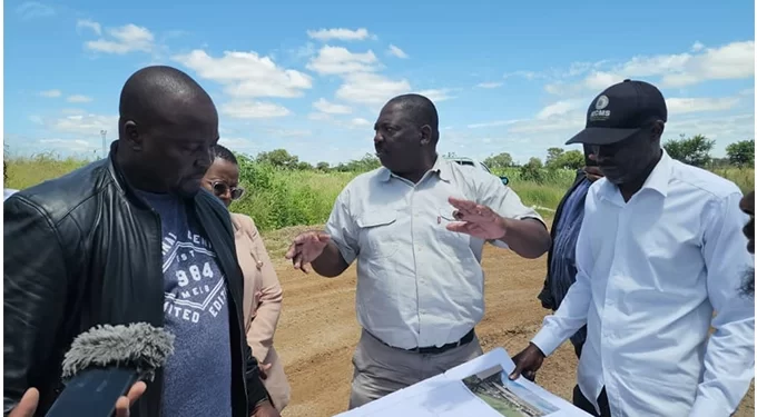 JSC to construct High Court building