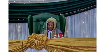 Judge warns perpetrators of political violence