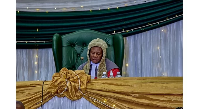 Judge warns perpetrators of political violence