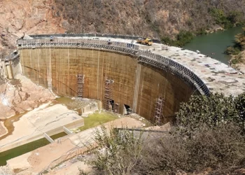 Bulawayo dam levels still critically low