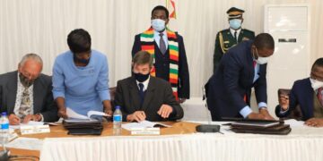 Revised Compensation to Former Farm Owners.