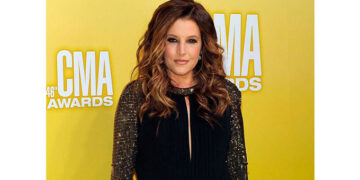 Lisa Marie Presley, Singer and Daughter of Elvis, Dead at 54