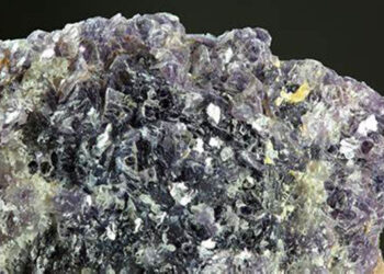 ‘Lithium ore framework won’t affect operations’