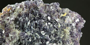 ‘Lithium ore framework won’t affect operations’