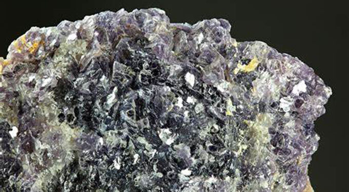 ‘Lithium ore framework won’t affect operations’