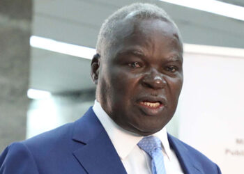 Local authorities ordered to submit quarterly financial audits