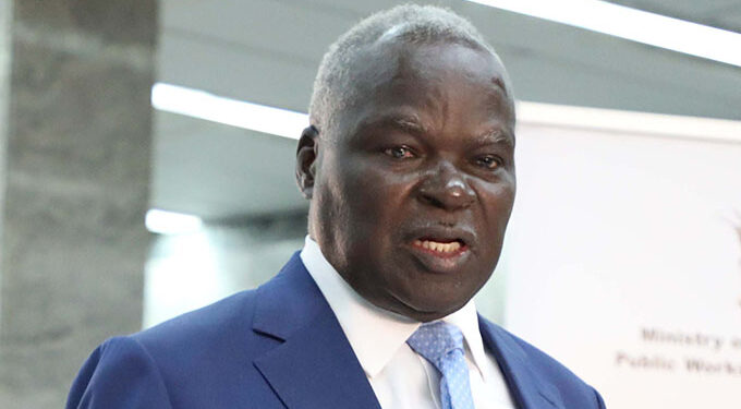 Local authorities ordered to submit quarterly financial audits