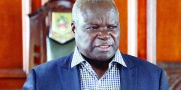 Government approves Hwange Local Board’s 2023 budget