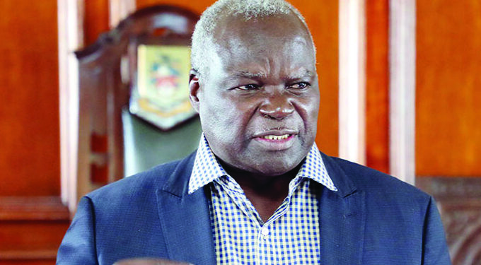 Government approves Hwange Local Board’s 2023 budget