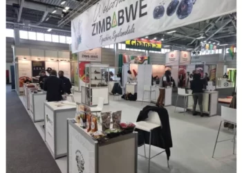 Local companies to exhibit in Germany