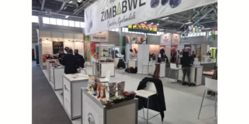 Local companies to exhibit in Germany