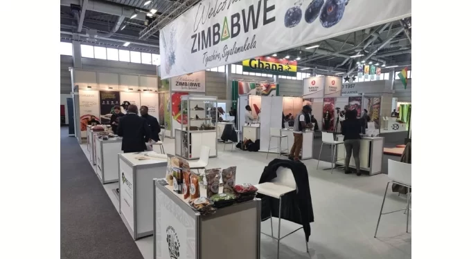 Local companies to exhibit in Germany