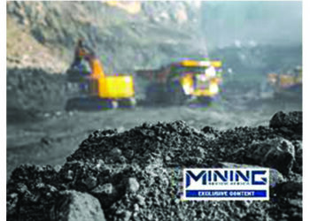 Lubu Coal Project awaits delivery of key equipment