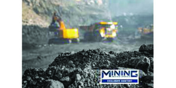 Lubu Coal Project awaits delivery of key equipment