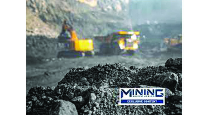 Lubu Coal Project awaits delivery of key equipment