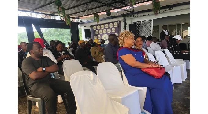 Malayitsha4ED launched in Bulawayo