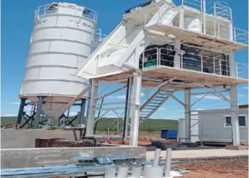 Manhize steel attracts huge interest