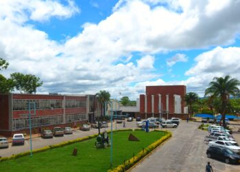 Government approves Masvingo budgets