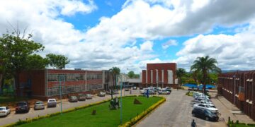 Government approves Masvingo budgets