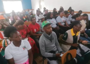 Matabeleland South reaffirms support for President Mnangagwa