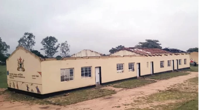 Heavy rains continue to destroy property