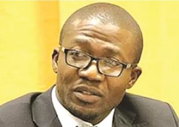Zimbabwe salutes UNDP support
