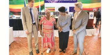 War Victims Compensation Act to be amended