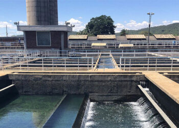 Harare braces for more water woes