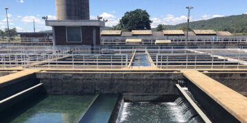 Harare braces for more water woes