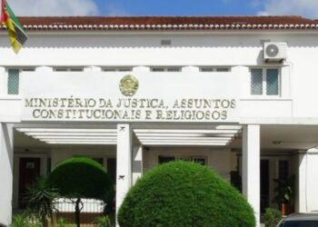 Mozambique: Government bans doubtful churches, including Johane Marange sect